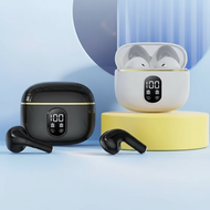 TWS X87 Bone Conduction Wireless Bluetooth Headset for Running Sports Driving  TWS X87 Fon Telinga T