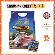 Int3ree Aex3xie Minuman Coklat Premium 💯Original✅Ready Stock