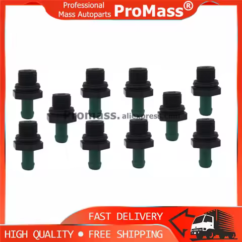 For Mitsubishi ASX Attrage Colt Mirage Xpander GA1W Positive Crankcase Ventilation PCV Valve 11810-8