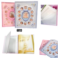 6 inch album this insert baby growth commemorative album album 4R6 inch album 200 6R8 inch 20 albums