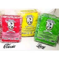 Hudson’s Eumenthol Drops/Hudson’s Candy 1.2kg (400’S +-)