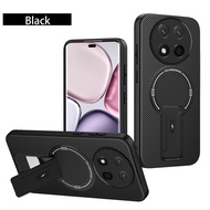 For Honor Magic7 Lite Case Honor X9C Phone Case Honor Magic 7 lite Cover Honor x9c Carbon fiber Sten