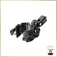 Audio-Technica Shock Mount for Condenser Microphones - Compatible with AT2020 Series and More - Offi