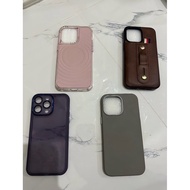 Case iphone 14 PM