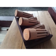 5-slot bamboo fighting cricket cage cricket roof/ racing cricket cage/