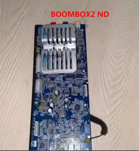 Suitable original repair and replacement for JBL Boombox2 ND version Bluetooth speaker motherboard