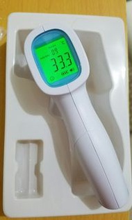 紅外線探熱槍