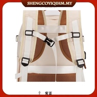 40L Travel Backpack Woman expandable waterproof luggage bagpack travel laptop 16 inch 旅行背包 女 大容量  he