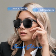 v1 pro Smart Glasses  replacement lenses Wireless bluetooth Sunglasses Open Ear Headsets Calling Sun