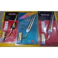 Hand Torch Brazing Welding Soldering