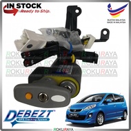 DEBEZT [AUTO KEYSTART] Perodua Alza 2014-2017 Safety Anti Theft Brake Pedal Lock With Relay + Socket