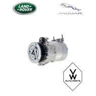 ( 100% ORIGINAL MAHLE ) RANGE ROVER EVOQUE L538 2.0 FREELANDER 2 AIR COND COMPRESSOR ( LR041119 )