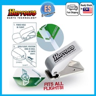 HARROWS FLIGHT PUNCH