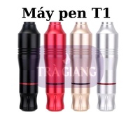 ABS PEN MACHINE, Pen T1 machine, lip and eyebrow tattoo machine used for cosmetic tattooing