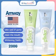 Amway Glister Multi-Action Fluoride Toothpaste - (200g) Amway Toothpaste Whitening Toothpaste