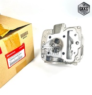 ฝาสูบ แท้ศูนย์ HONDA W110i (2009-2010) CZ-i รหัสสินค้า 12200-KWB-600