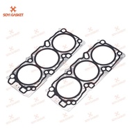 6G74 V45 V75 Pajello 3.5MD342390 Engine Cylinder Gasket Cylinder Mattress