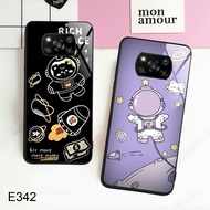 (E342) SOFTCASE KILAU POCO X3 M3 X3 PRO M3 PRO X3 GT REDMI 9T R NOTE 10 5G REDMI 10 R NOTE 9 REDMI 7