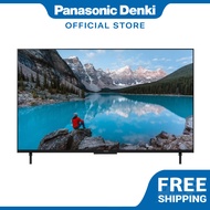 PANASONIC MX800K SERIES ( 50 &amp; 55 &amp; 65 &amp; 75 INCH) LED, 4K HDR SMART TV( TH-50MX800K )