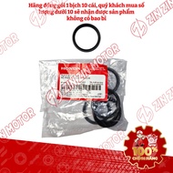 Rear Pot Pulley Oil Seal Lead 125 2017 - 2024 34x41x4MM 91211-KN7-671 Genuine - ZZM