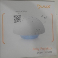 duux baby projector