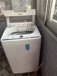 樂聲，Panasonic日式洗衣機