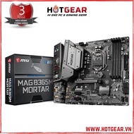 Mainboard MSI B365M Mortar Socket 1151v2 (Where cheaper than refund)