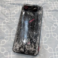 【艾爾巴二手】ASUS ROG Phone 6 512GB 幻影黑#零件機#勝利店21805