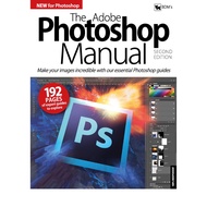 PDF The Adobe Photoshop Manual Guide
