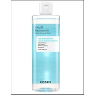 COSRX Low pH Niacinamide Micellar Cleansing Water 400ml