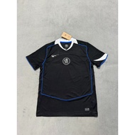 Fan Edition 2526 Chelsea 3RD Football Shirt Sleeve Sports T-shirt