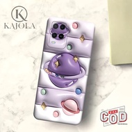 Case Hp Oppo A54 - Casing Hp  Oppo A54 - KAJOLA - Fashion Case - Kesing Oppo A54  - Silicon Hp - Kondom Hp - Pelindung Hp - Softcase - Hardcase - Case Handpone - Cover Hp - CASEMURAH - HONTINGA