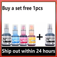 BTD100 Refill Ink Bottles D100 ink For DCP-T430W DCP-T530DW DCP-T830DW DCP-730DW DCP-T730DW DCP-T436