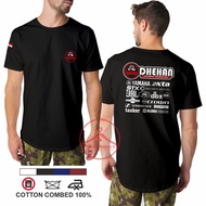 Kaos Dhehan Audio Music Madiun Sound System Lengan Pendek