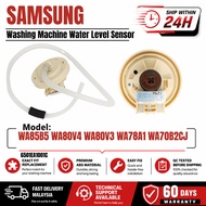 WA85B5 / WA80V4 / WA80V3 / WA78A1 / WA70B2CJ SAMSUNG Washing Machine Water Level Sensor