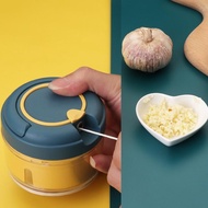 Manual Garlic Puller Kitchen Tool Garlic Pepper Crusher Mini Garlic Tool Home Gadgets Vegetable Cutt