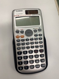 CASIO Calculator fx-50FH II