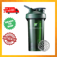 Amway NUTRILITE SHAKER (GREEN)