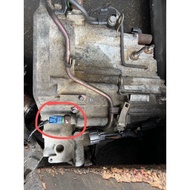 HONDA GEARBOX PRESSURE SWITCH SOCKET 1PIN USED JAPAN