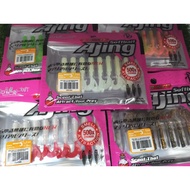 DEVIL CRAFT AJING SOFTBAIT