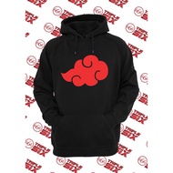 Akatsuki Naruto Shippuden Boruto Anime Hoodie Jacket