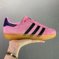 Gazelle Men And Women Sport Shoes Spezial Running Shoes IE7002 VJEQ B57C 0G9X