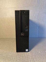 DELL OPTIPLEX 3050 SFF INTEL CORE I3-6100 3.7GHZ 8GB RAM D11S T9-E13