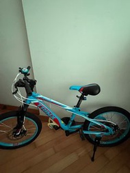 單車(Trinx Junior 2.0)