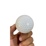 New Plain Golf Ball New Golf Ball