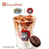 Lucky Cup: Lucky Latte (Sales Start: 9 Mar)