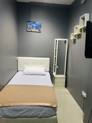 Oldrich Hotel Penang by The Blanket