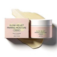 Pre-makeup moisturizer，Skin Tone Adjusting CC Cream，Daily Face Moisturizer ，Gentle base makeup that 