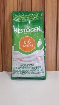 Nestogen 1 (0-6mos) 1.3kg