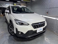 Subaru XV 風刀款包圍